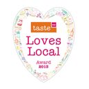 Taste Loves Local