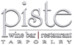 Piste Wine Bar & Restaurant
