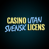 casinoutansvensklicens